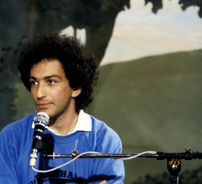 Foto de Michel Berger