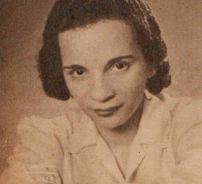 Foto de Aracy de Almeida