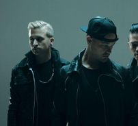 Foto de The Glitch Mob