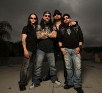 Foto de Adrenaline Mob