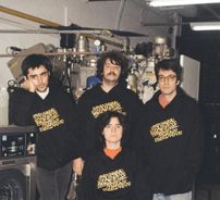 Foto de Sophia Chablau e Uma Enorme Perda de Tempo