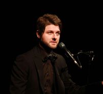 Foto de Pierre Lapointe