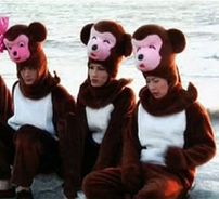 Foto de Psycho Le Cému