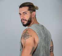 Foto de Rapha Casanova