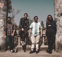 Foto de Cenário Líquido