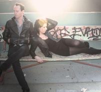 Foto de Digital Daggers