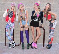 Foto de The Rosso Sisters