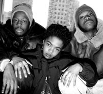 Foto de Fugees