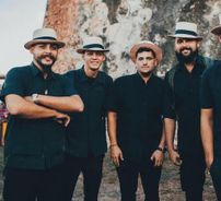 Foto de Los Pleneros de la Cresta