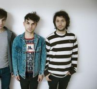 Foto de Soviet Soviet