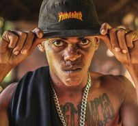 Foto de NG Lampião da Rima