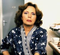 Foto de Amália Rodrigues