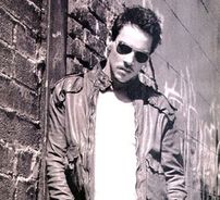 Foto de Jonathan Rhys Meyers