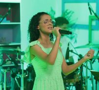 Foto de Vitória Emanuelly