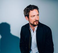 Foto de Frank Turner