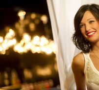 Foto de Natasha St-Pier