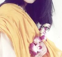 Foto de Nazia Hassan