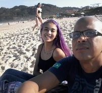 Foto de Mauricião Afroage