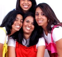 Foto de Força e Vitória