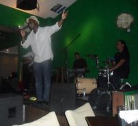 Foto de Fernando Dourado