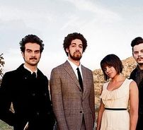 Foto de Danger Mouse and Daniele Luppi