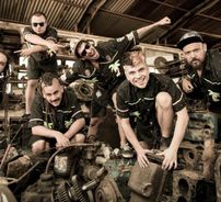 Foto de Anarkia Tropikal