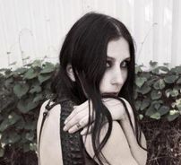 Foto de Chelsea Wolfe