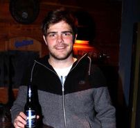 Foto de Juan Pedro Lanzani