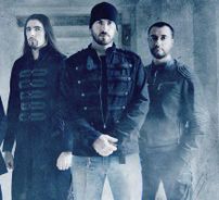 Foto de Dark Tranquillity