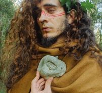 Foto de Agustín Galeano