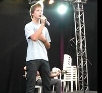 Foto de Rodrigo Roversi