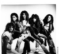 Foto de Dan Reed Network