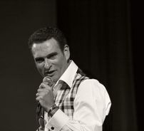 Foto de Agustín Vázquez