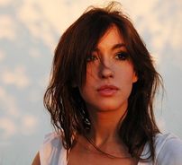 Foto de Kate Voegele