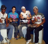 Foto de Conversa Fora