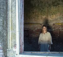 Foto de Evangelina Spinozzi