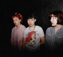 Foto de Bikini Kill