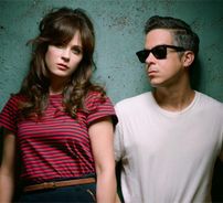 Foto de She & Him