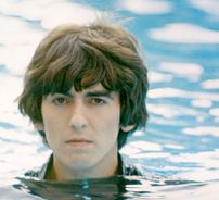 Foto de George Harrison