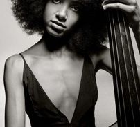 Foto de Esperanza Spalding