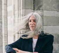 Foto de Patti Smith
