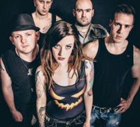 Foto de Lesbian Bed Death