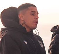 Foto de MC Diogo da VN