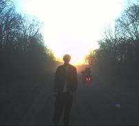 Foto de Ghost Mountain