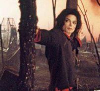 Foto de Michael Jackson