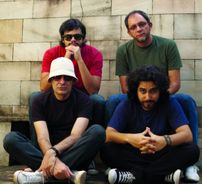 Foto de Los Porongas