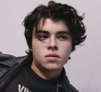 Foto de Marshall Zuniga