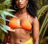 Foto de Saïna Manotte