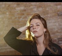 Foto de Maggie Rogers
