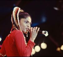 Foto de Carlene Davis